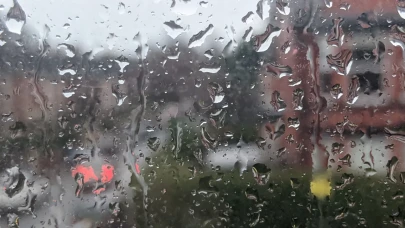 Meteoroloji'den 4 İl İçin Sarı Alarm