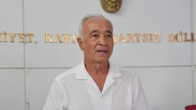 Seferihisar Belediye Başkanvekili Belli Oldu