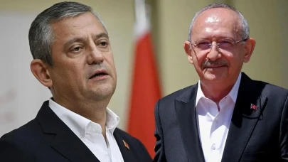 Özel Cephesi Kurultay İçin Mahkemeye Başvuruyor