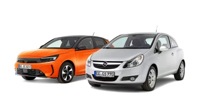 Opel Elektrikli Corsa GSE Modelini Yıl İçinde Çıkarıyor
