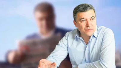 İsmail Küçükkaya Yeni Adresini Duyurdu