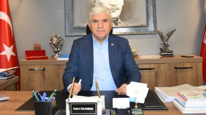 CHP Ankara İl Yönetimi Belirlendi