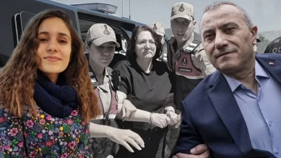 100 Bin TL'yi Al Cesedi Yok Et
