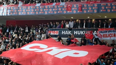Özel Yönetimi Kurultay İçin Mahkemeye Başvurdu