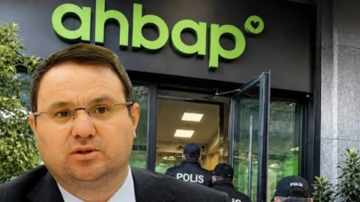 Bakan Gürlek'ten AHBAP Soruşturması Açıklaması