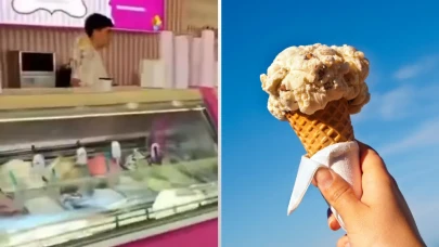 Bodrum'da 'Yok Artık' Dedirten Görüntü