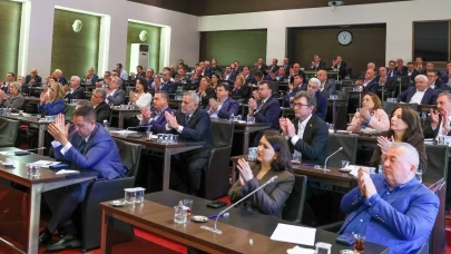 Yeni Parti İçin 90 Vekil İmza Verdi