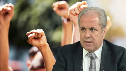 Şamil Tayyar İktidara Böyle Reçete Sundu