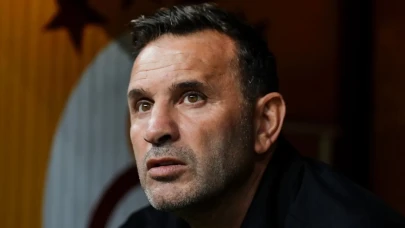Galatasaray’da 4 Kadro Dışı Birden