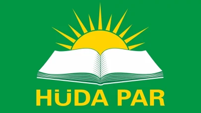 HÜDA PAR: Dini Değerlere Hakaret Cezasız Kalmamalı