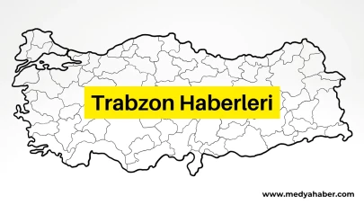Trabzon'da Silahlı Kavgada Yaralanan Çocuk Hastanede Öldü