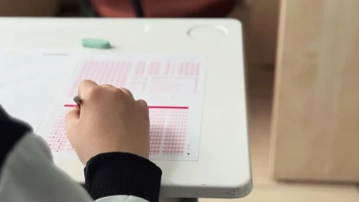LGS Tercih Kılavuzu Erişime Açıldı