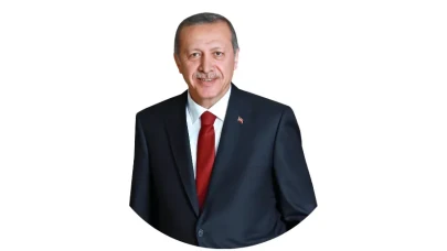 Recep Tayyip Erdoğan
