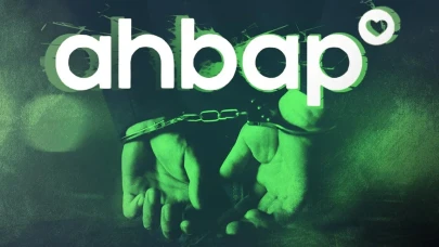 AHBAP Derneği'ne Kayyım Atandı