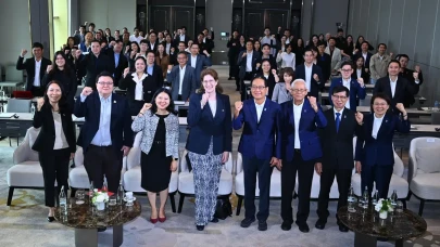 TCMA and GIZ push low-carbon technologies to drive cement sector toward Net Zero 2050