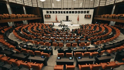 91 Milletvekili Sisteme Bağımsız Olarak İşlendi
