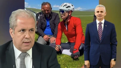 Bunlar Hangi Kriterle Vali Yapılıyor