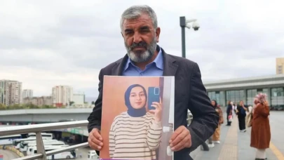 Rojin Kabaiş İddiaları İçin Açıklama
