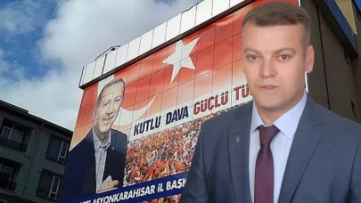 Belediye Başkanı İstifa Etti