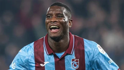 Fenerbahçe Onuachu İçin Gemileri Yaktı