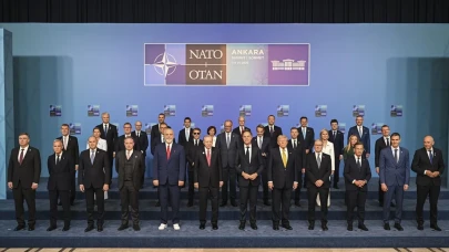 50 Milyar Dolarlık Anlaşma
