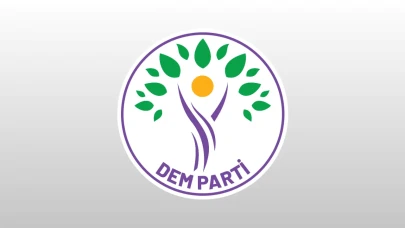 DEM Parti İsmail Yıldız'ı Görevden Aldı