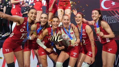 Filenin Sultanları Şampiyonluk Kupasını Aldı