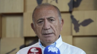 FETÖ'vari Tezgah Ortaya Çıkarılsın