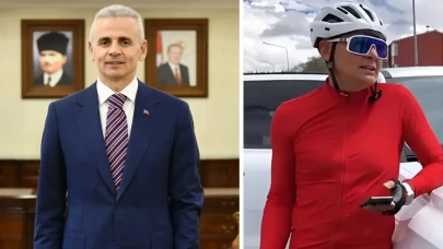 Görevden Alınan Vali Sessizliğini Bozdu