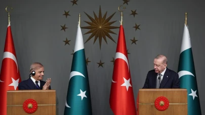 Dünya Derin Bir Nefes Almıştır