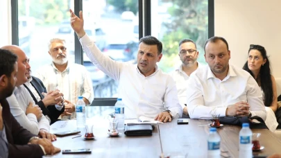 YENİ Parti'nin İstanbul İl Başkanı Belli Oldu