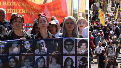 Tülay Hatimoğulları: TBMM’de ‘Hakikatle Yüzleşme Komisyonu’ Kurulmalı