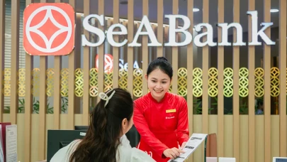 Moody’s Ratings upgrades SeABank’s key credit ratings, changes outlook to Positive