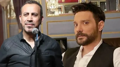 Oğuzhan Uğur Tutuklandı