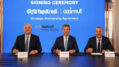 Yapı Kredi Portföy Yönetimi Satıldı