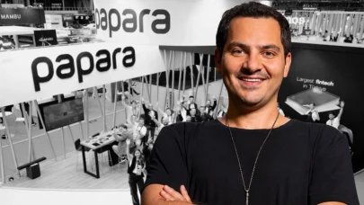 Papara Kurucusu Karslı Yeniden Tutuklandı