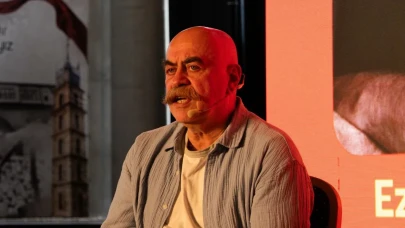 Yönetmen Ezel Akay Sessizliğini Bozdu
