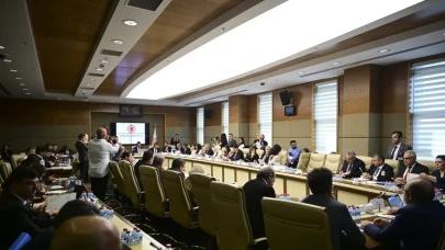 Suça Sürüklenen Çocuklara İlişkin Düzenlemeler Kabul Edildi
