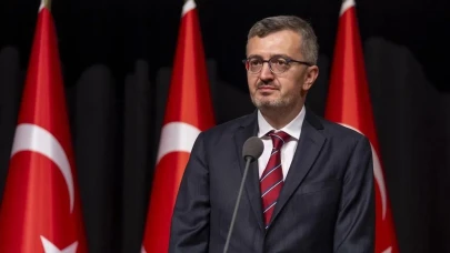 Burhanettin Duran'dan NATO Zirvesi Açıklaması