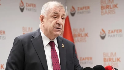 Ümit Özdağ'dan Temmuz Zammı Çıkışı