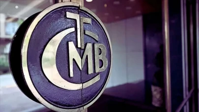 Merkez Bankası'ndan Faiz Kararı
