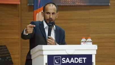“Başbağlar'da Dökülen Masum Kanı Asla Unutmayacağız”