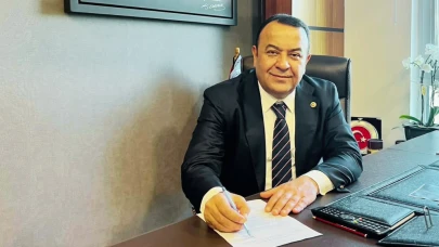Adnan Beker'in İstifası Öncesinde Kardeşine Gözaltı