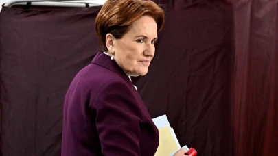 Akşener Sahalara Geri Dönüyor