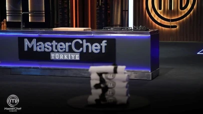 MasterChef Türkiye Yeni Bölümü Ne Zaman? 12- 13 Temmuz MasterChef Türkiye Bölümü