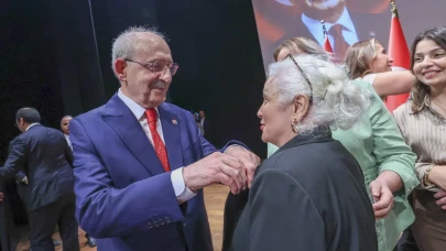 Figüran Gönderdim Para Almadım