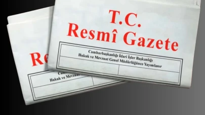 Üst Düzey Görev Değişiklikleri