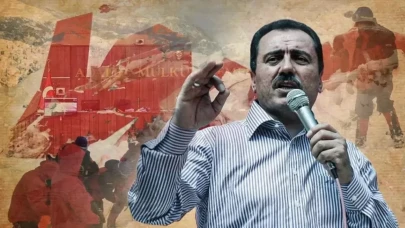 2 Şüphelinin İfadesi Ortaya Çıktı