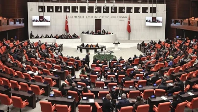 Yeni Parti'nin Komisyon Üyeleri Belirlendi