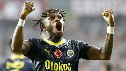 Fenerbahçe'de Ayrılık Kesinleşti
